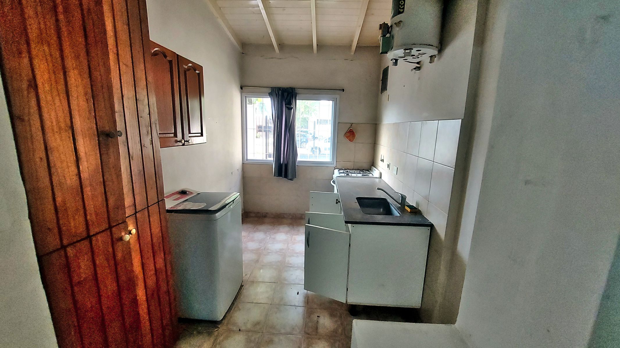 Venta casa Merlo San Antonio de Padua - 11
