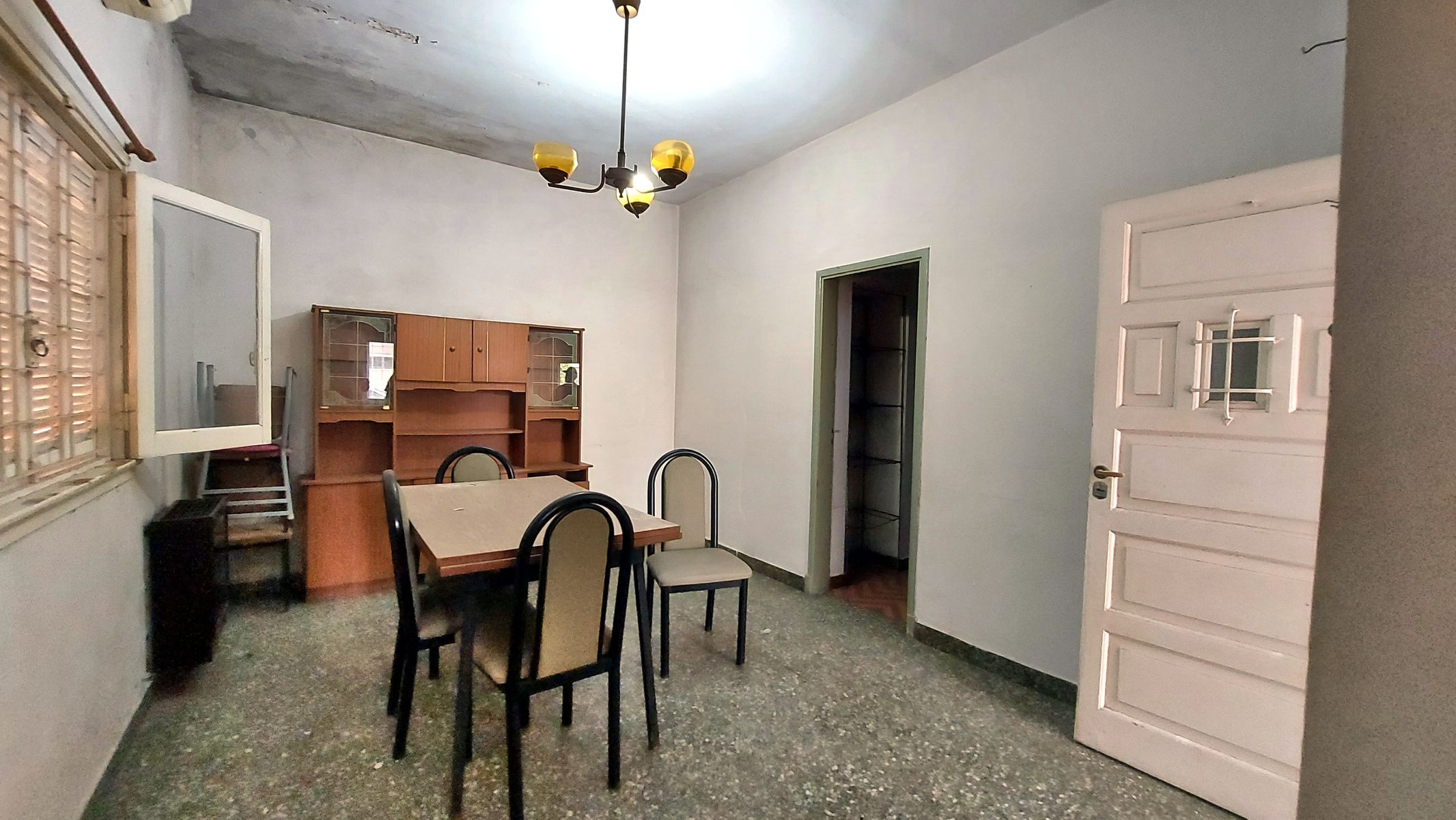 Venta casa Merlo San Antonio de Padua - 12