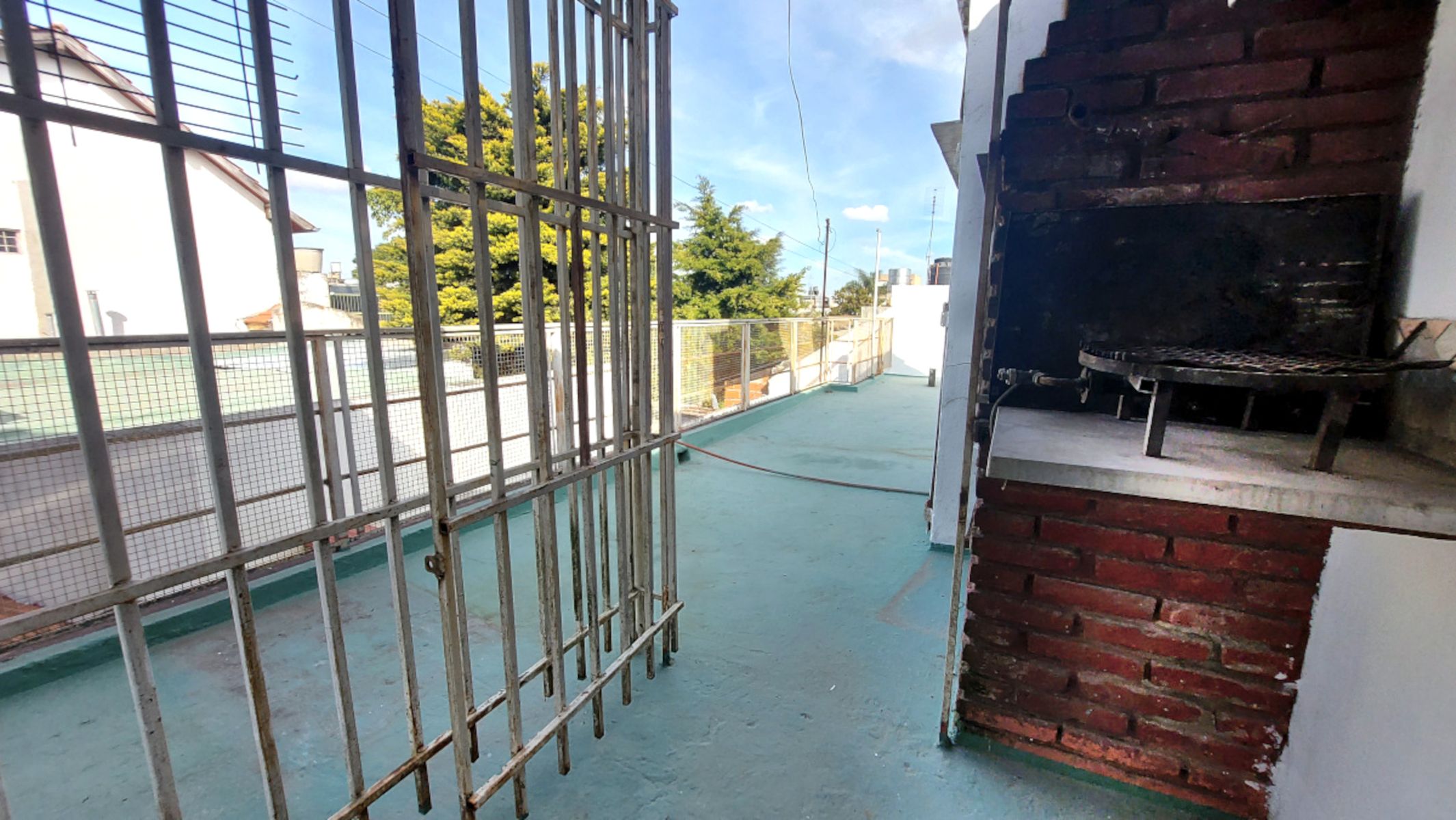 PH Departamento Alquiler Moron 2 ambientes - 2