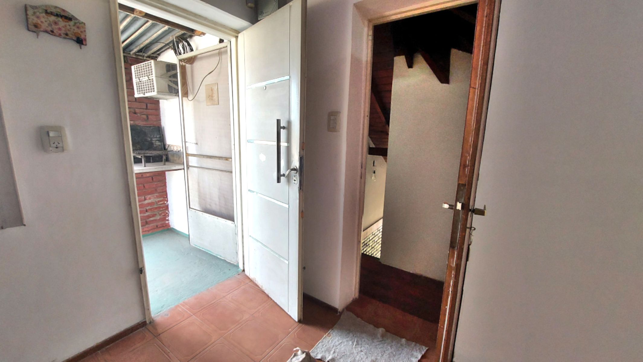 PH Departamento Alquiler Moron 2 ambientes - 7