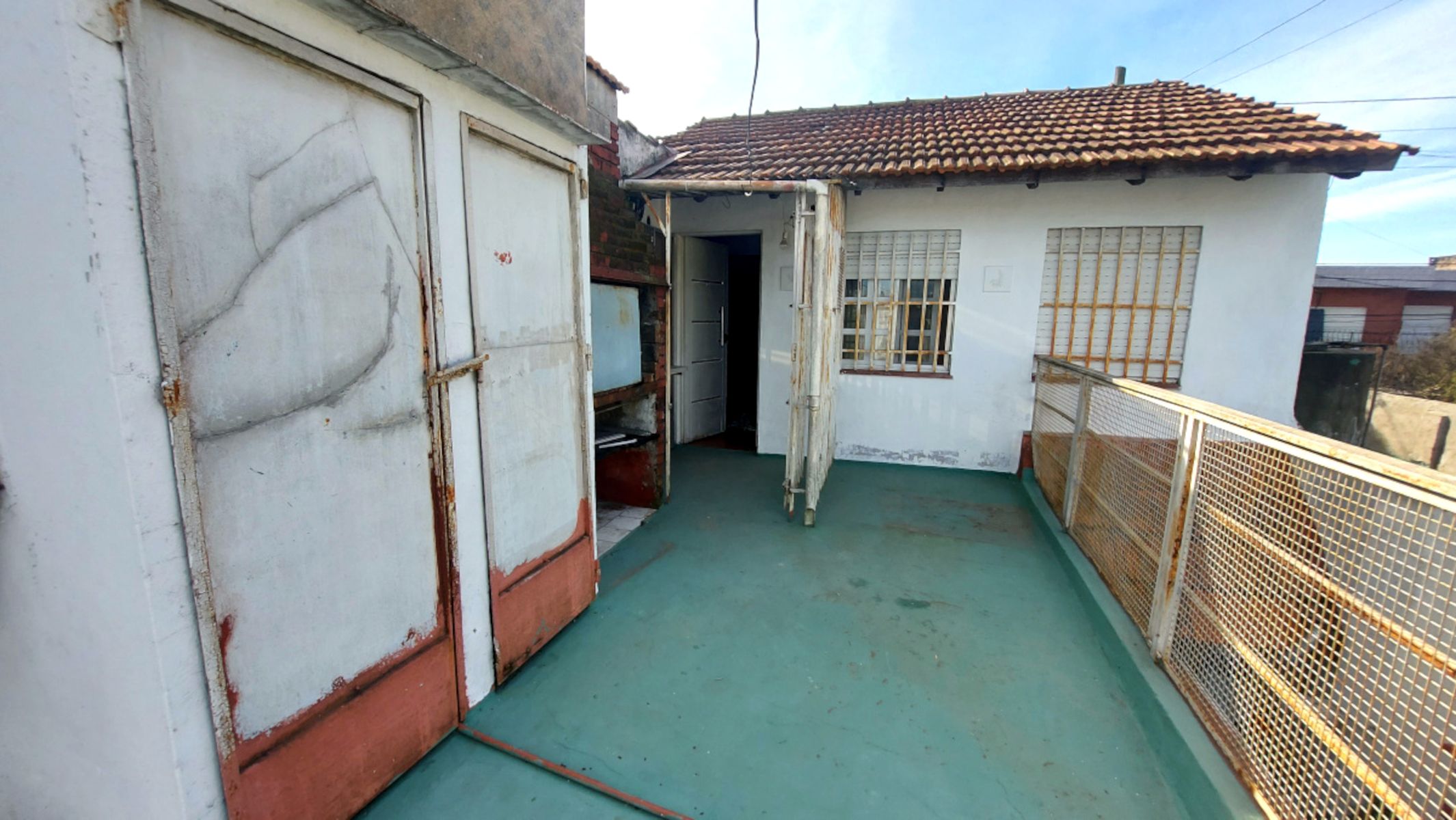 PH Departamento Alquiler Moron 2 ambientes - 10