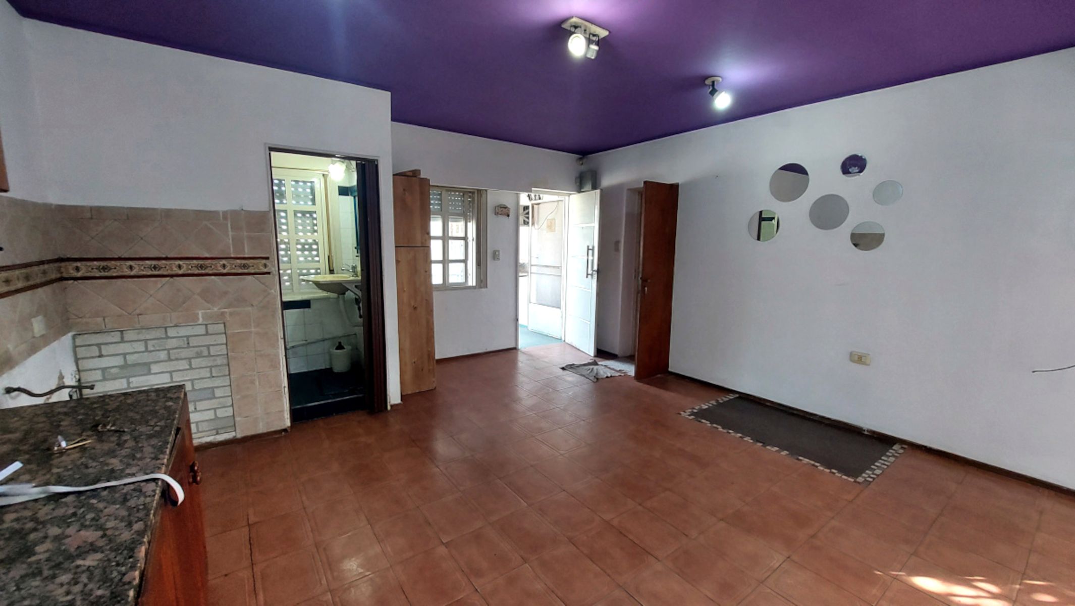 PH Departamento Alquiler Moron 2 ambientes - 12