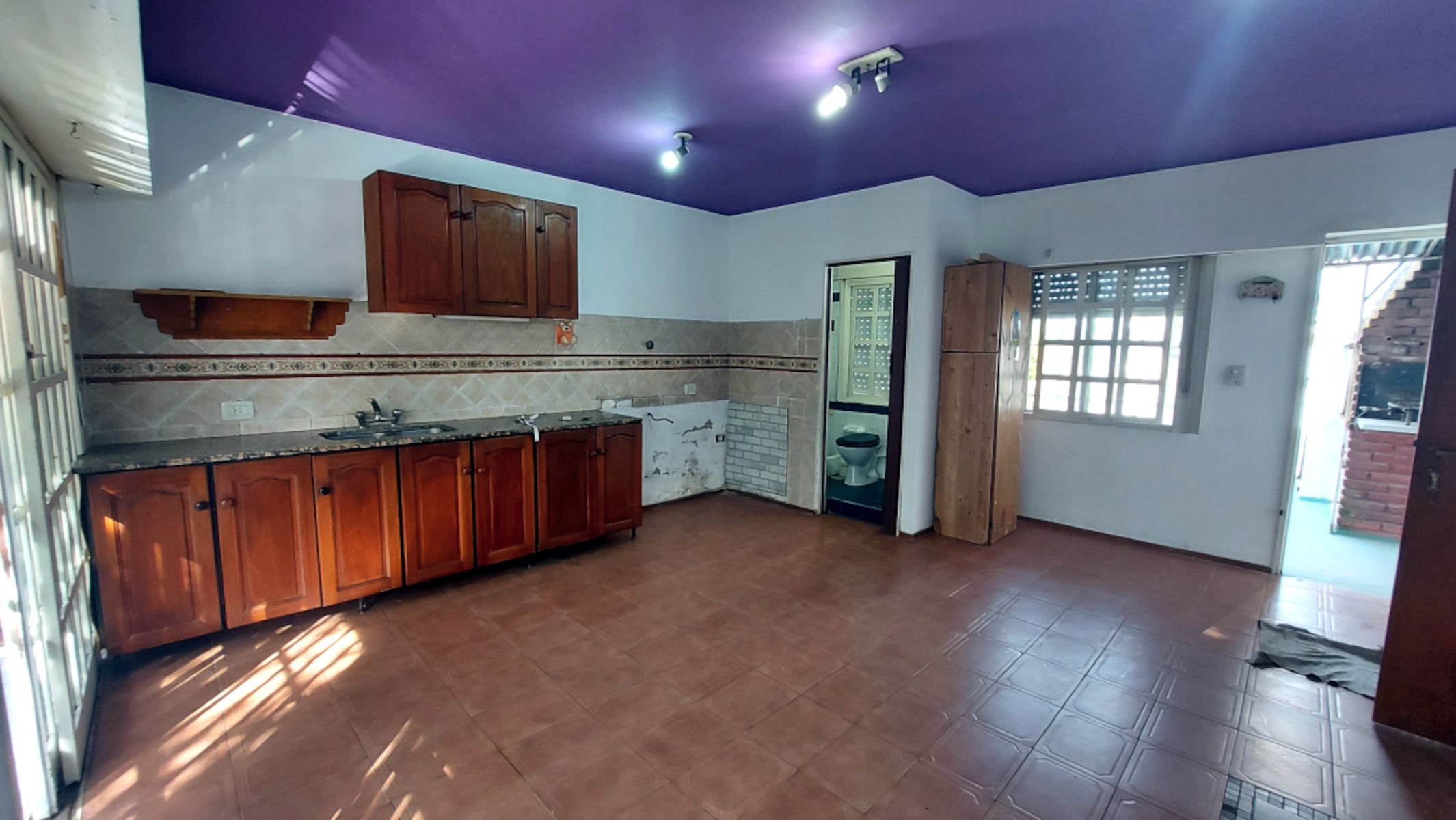 PH Departamento Alquiler Moron 2 ambientes - 13