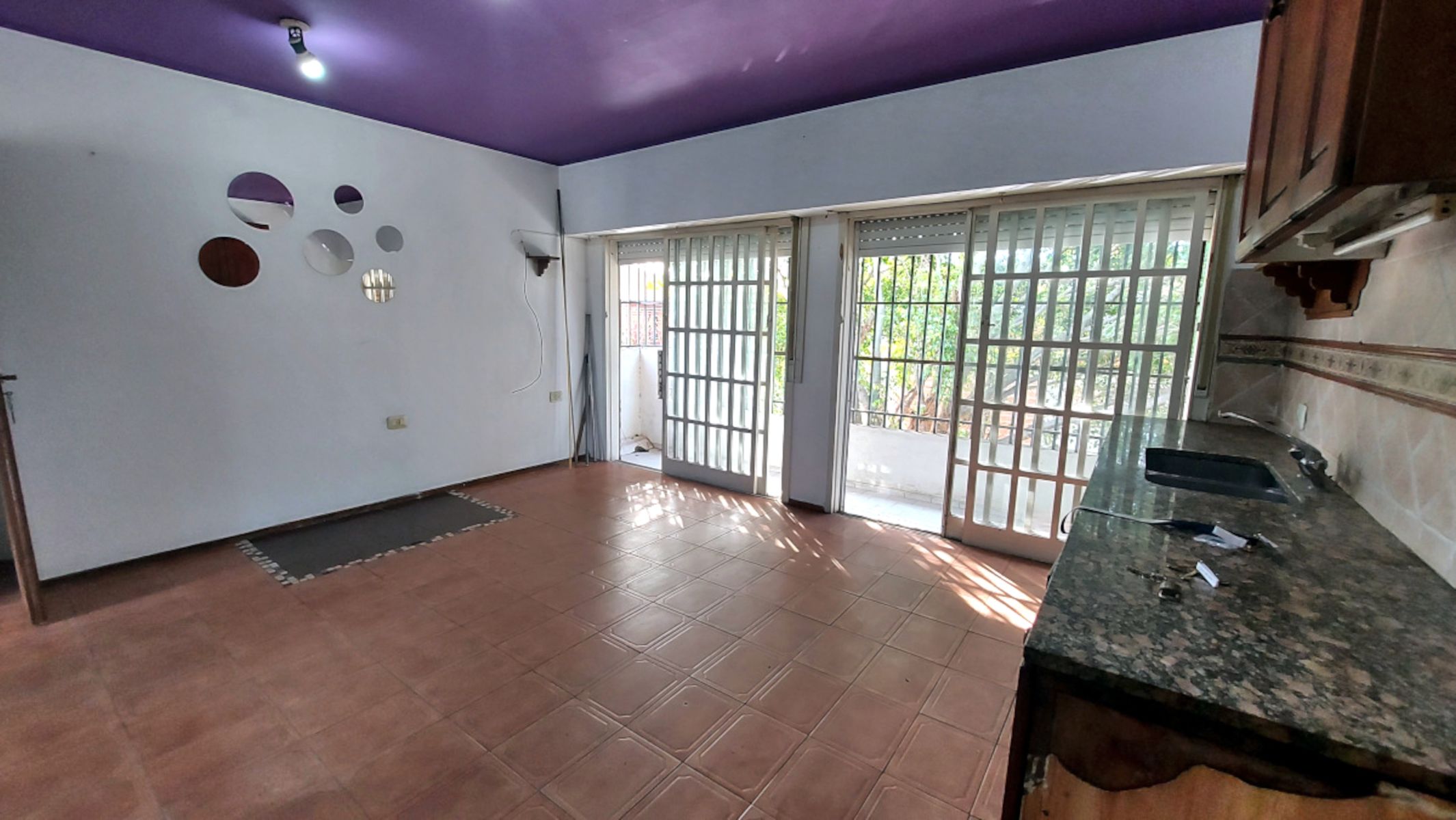PH Departamento Alquiler Moron 2 ambientes - 14