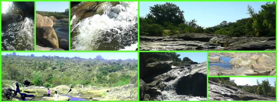 LOTES CON VISTAS A LAS SIERRAS DE CORDOBA — foto 2
