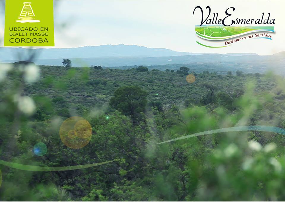 LOTES CON VISTAS A LAS SIERRAS DE CORDOBA — foto 5