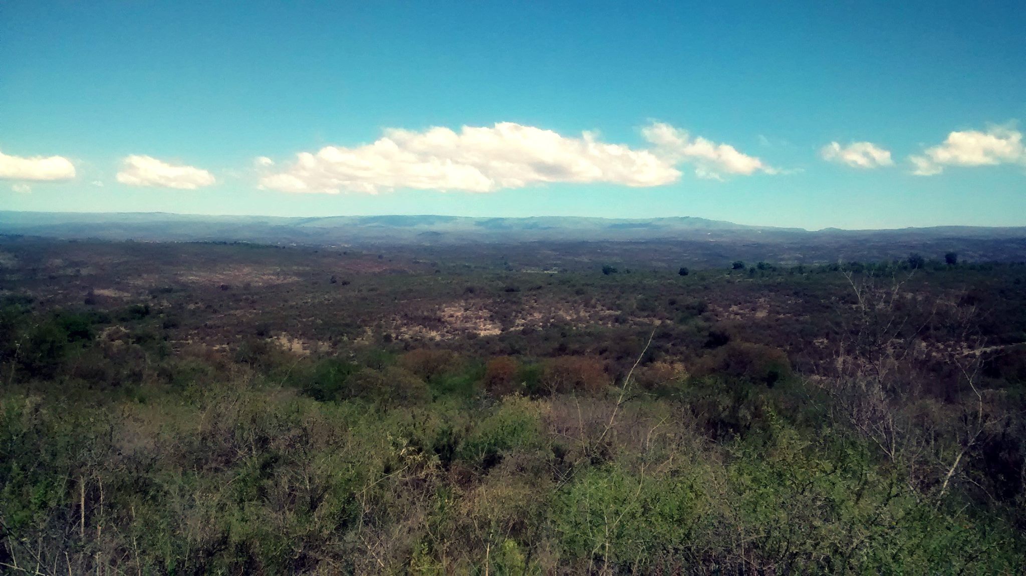 LOTES CON VISTAS A LAS SIERRAS DE CORDOBA — foto 6