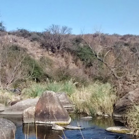 LOTE CON VISTAS A LAS SIERRAS DE CORDOBA — foto 3
