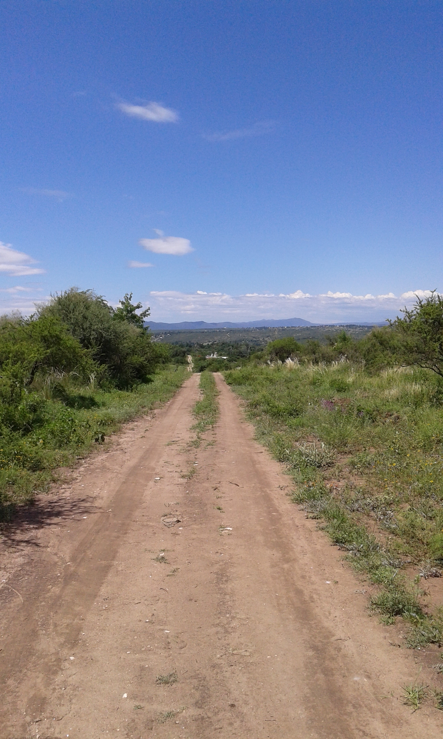 LOTE CON VISTAS A LAS SIERRAS DE CORDOBA — foto 6