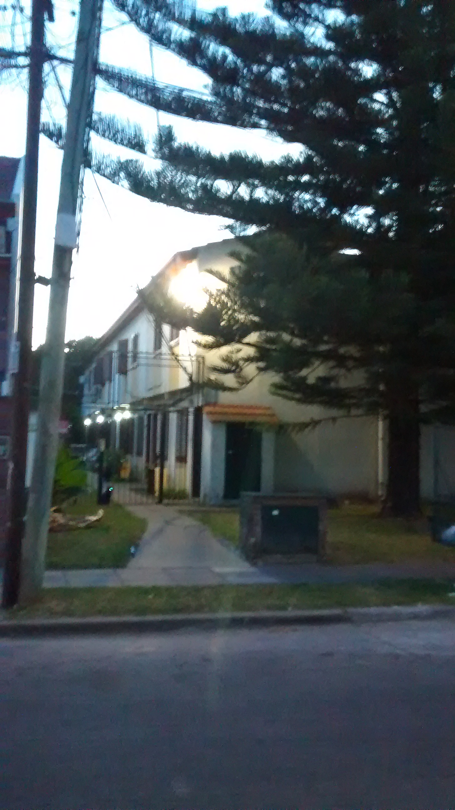 DUPLEX 2 AMBIENTES EXCELENTE UBICACION