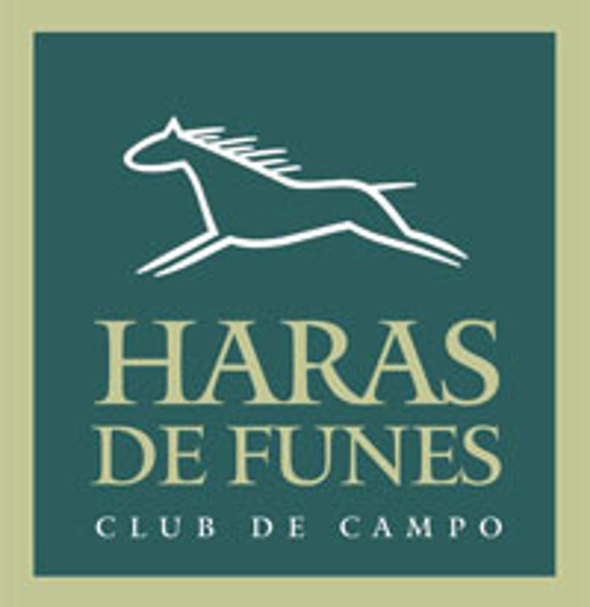 HARAS DE FUNES