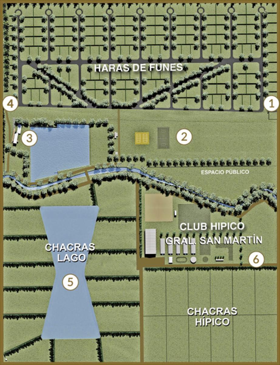 HARAS DE FUNES — foto 3