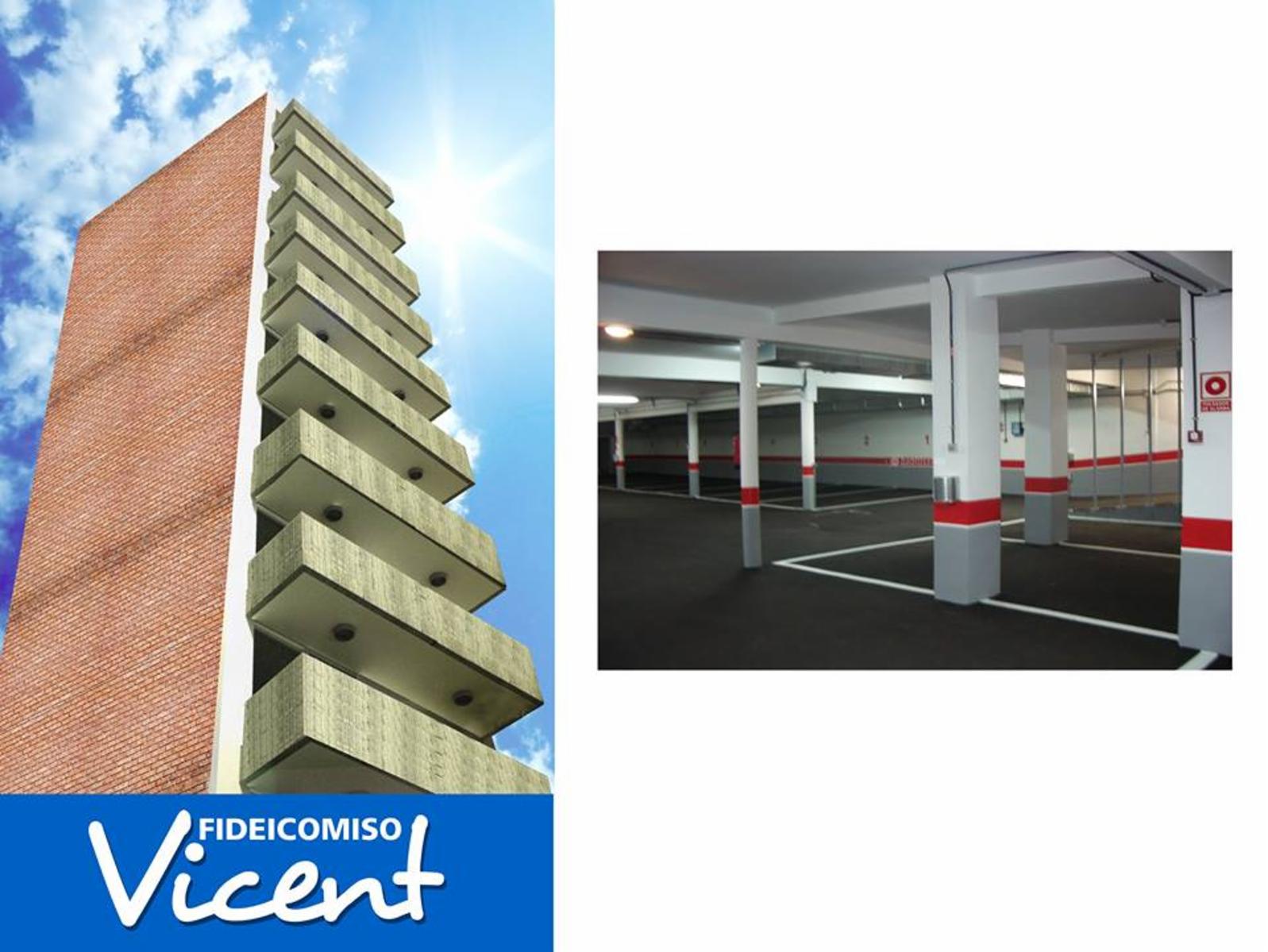 Cerrito 3700, monoambiente a la venta 30 M2 con balcón — foto 2