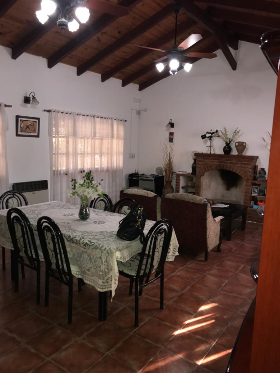 CASA EN FUNES, INDEPENDENCIA 1150 — foto 2
