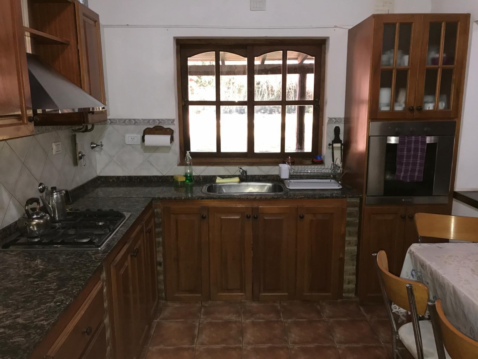 CASA EN FUNES, INDEPENDENCIA 1150 — foto 3