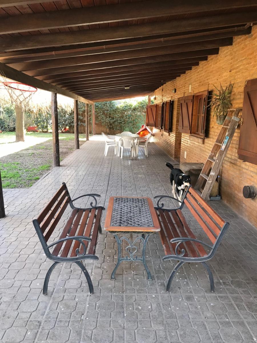 CASA EN FUNES, INDEPENDENCIA 1150 — foto 4