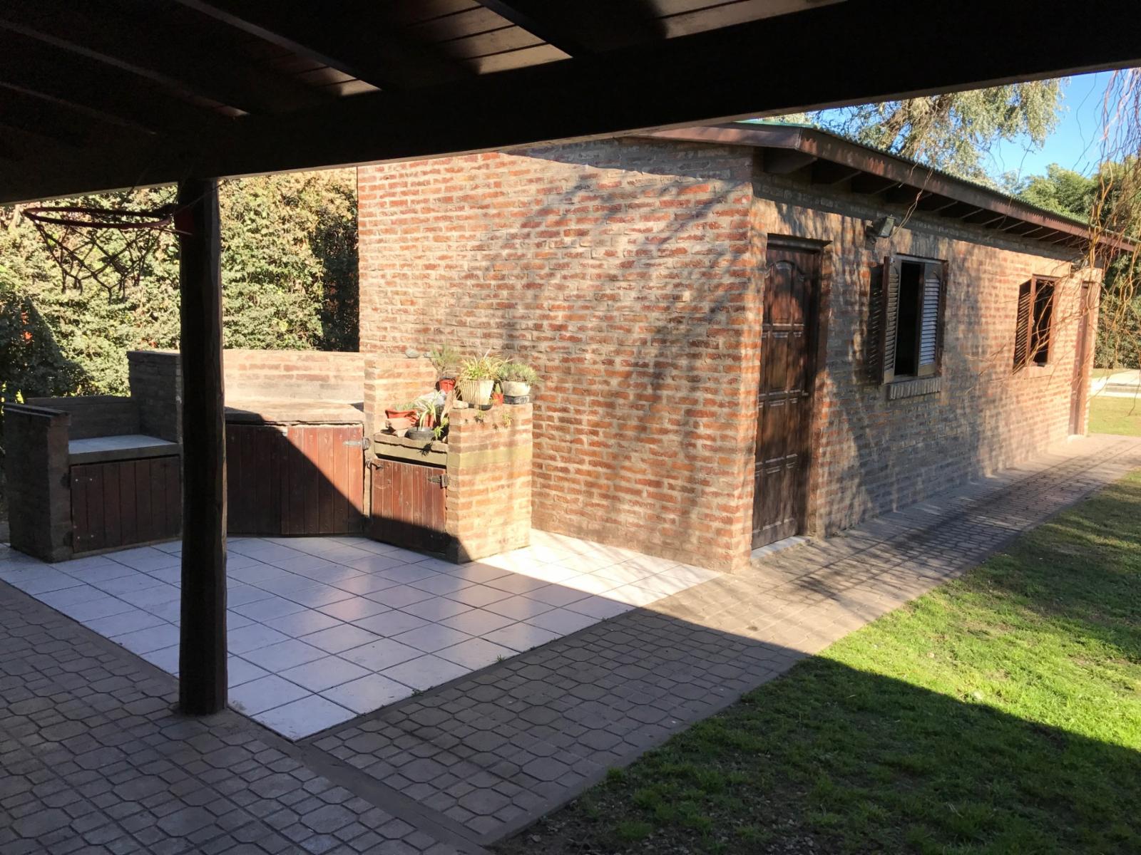 CASA EN FUNES, INDEPENDENCIA 1150 — foto 5