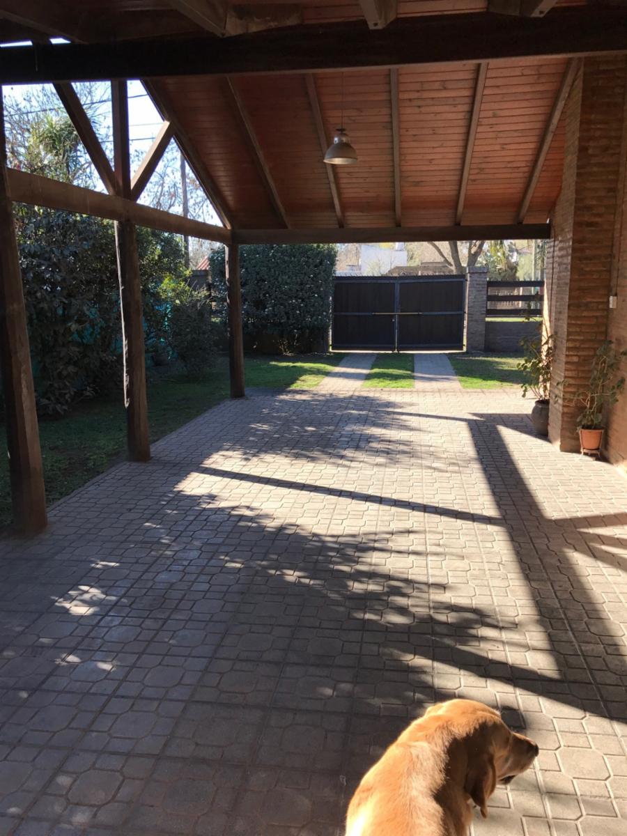 CASA EN FUNES, INDEPENDENCIA 1150 — foto 6