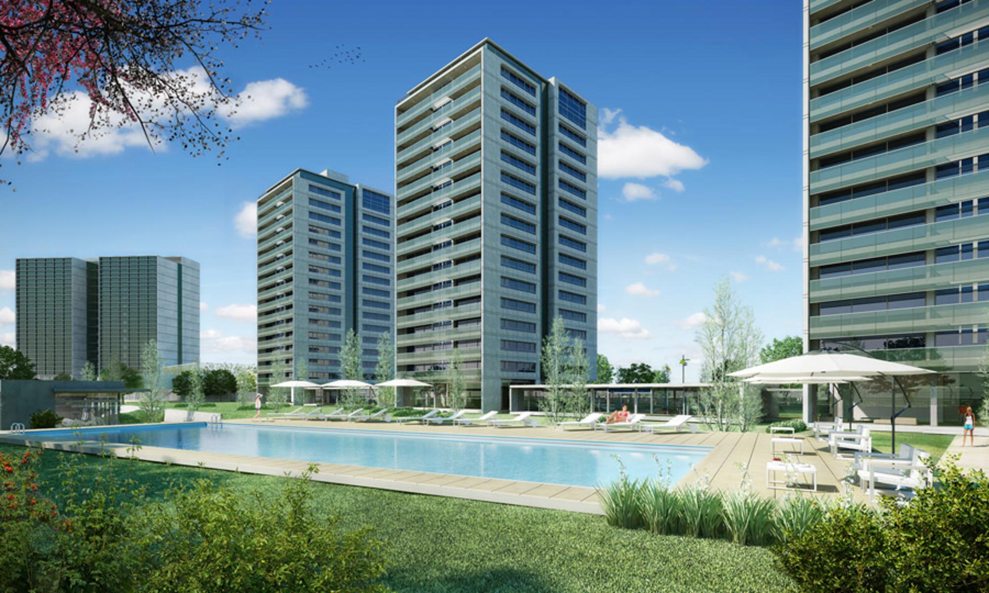 CONDOMINIOS DEL ALTO 4 — foto 2