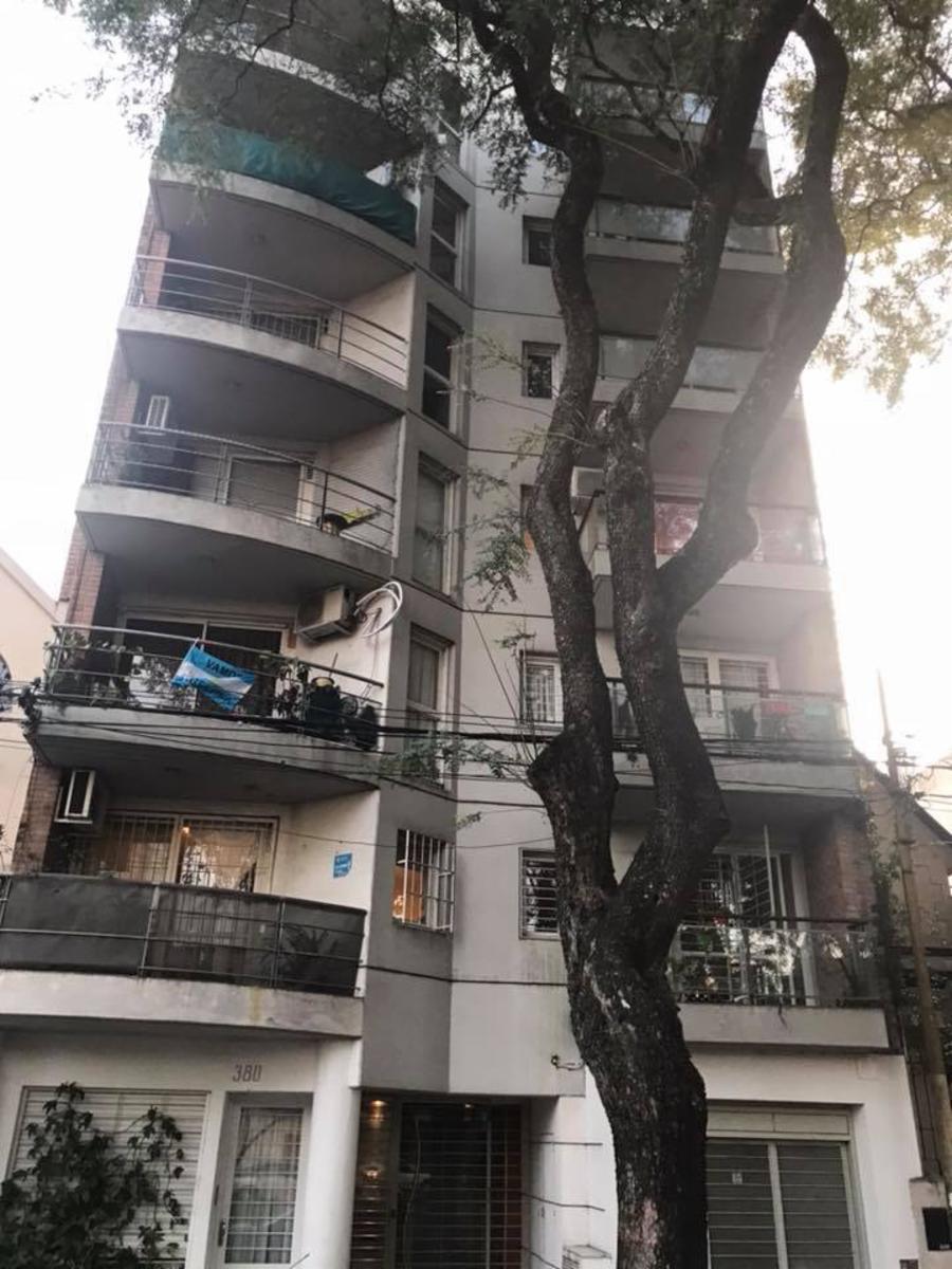 Av. Francia 300, departamento de 2 dormitorios