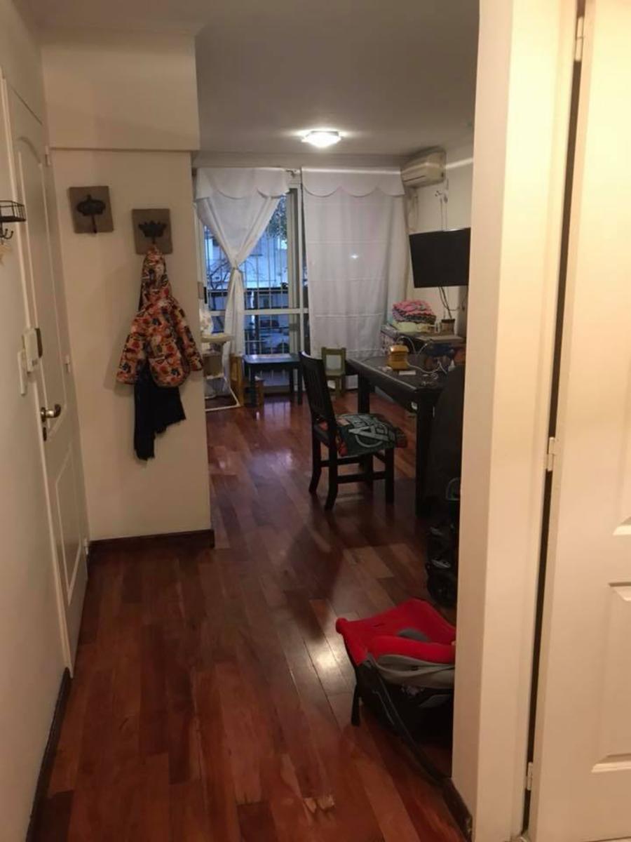 Av. Francia 300, departamento de 2 dormitorios — foto 3