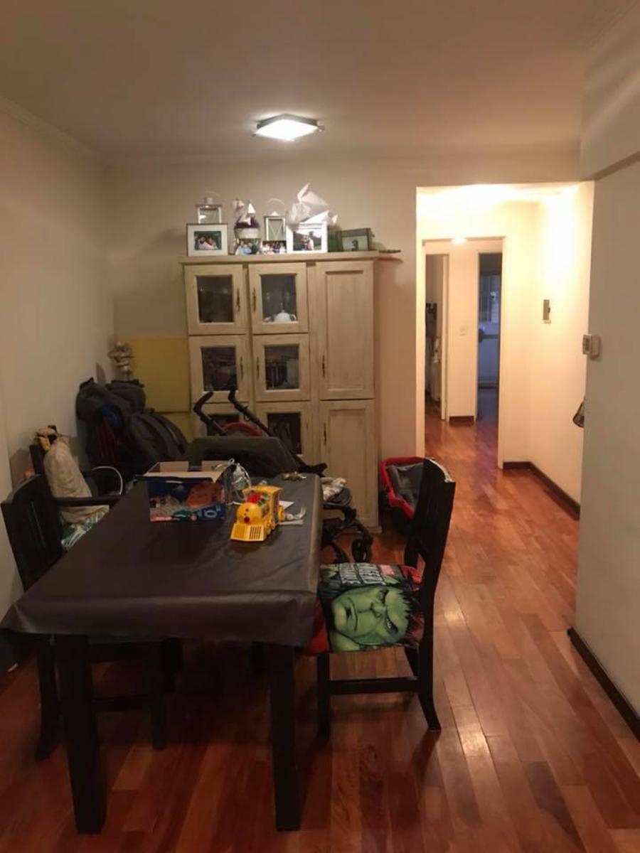 Av. Francia 300, departamento de 2 dormitorios — foto 4