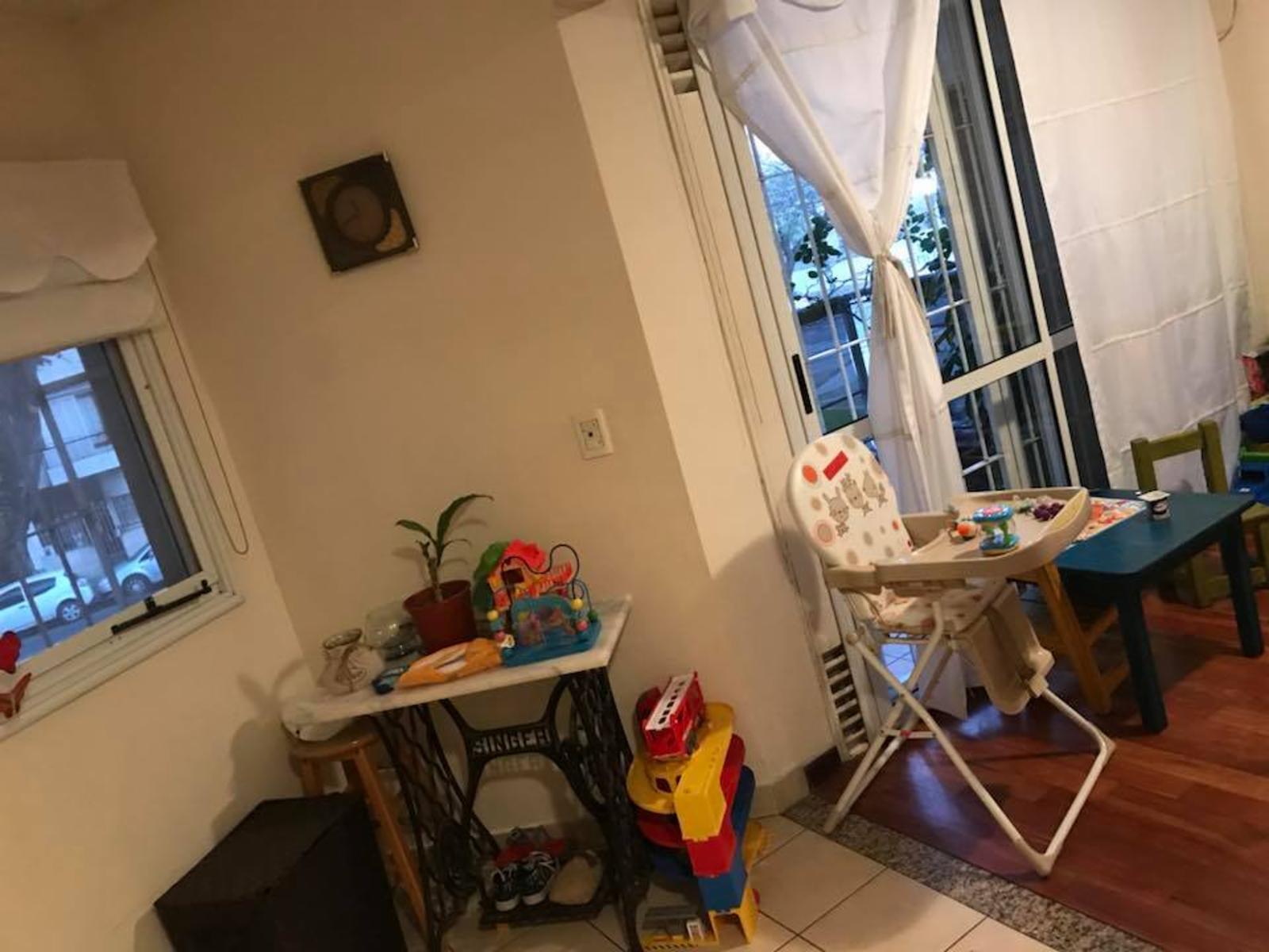 Av. Francia 300, departamento de 2 dormitorios — foto 5