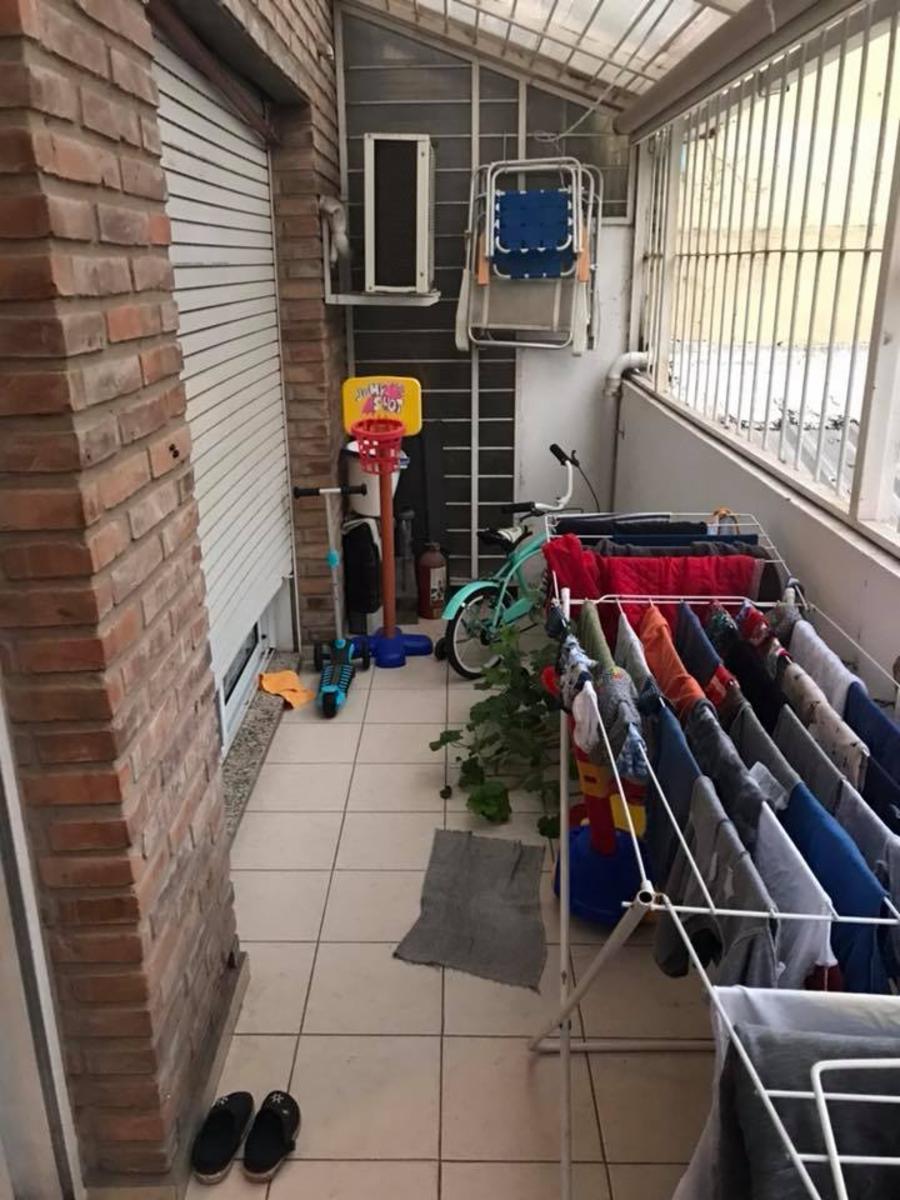 Av. Francia 300, departamento de 2 dormitorios — foto 11