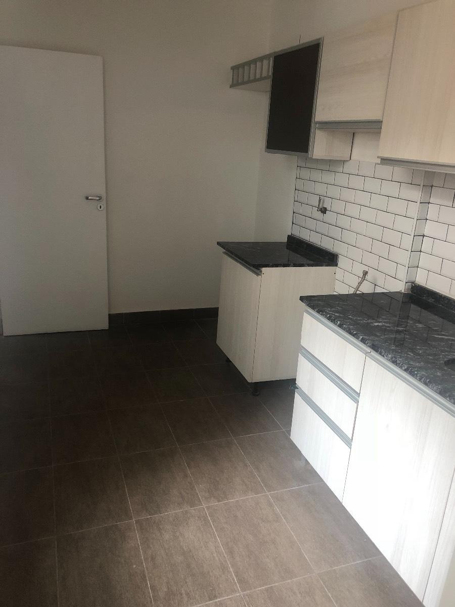 Cordoba 1600, 2 dormitorios mas comodin — foto 3