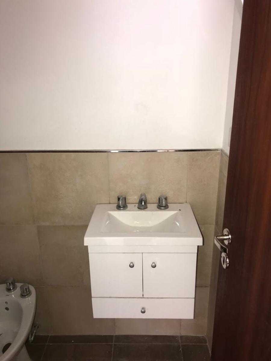 RIO DE JANEIRO 975, MONOAMBIENTE AMPLIO A ESTRENAR — foto 5
