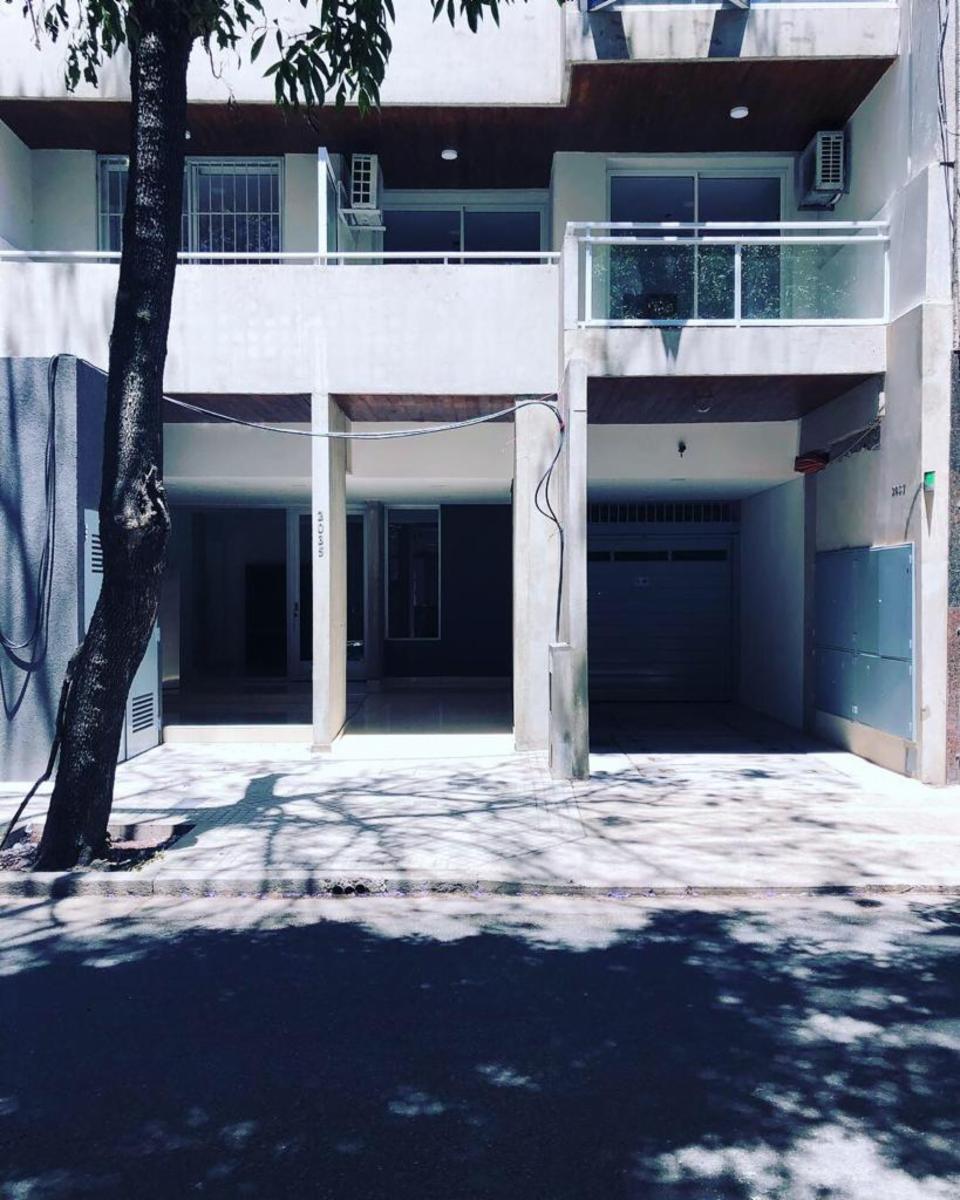 3 de febrero 2000, Hermoso departamento