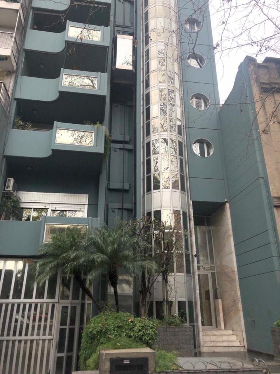 Bv. Oroño 175, Piso Exclusivo