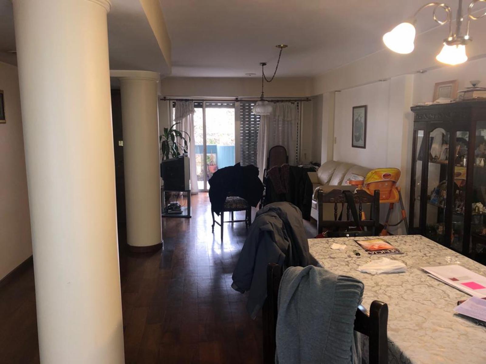 Bv. Oroño 175, Piso Exclusivo — foto 2