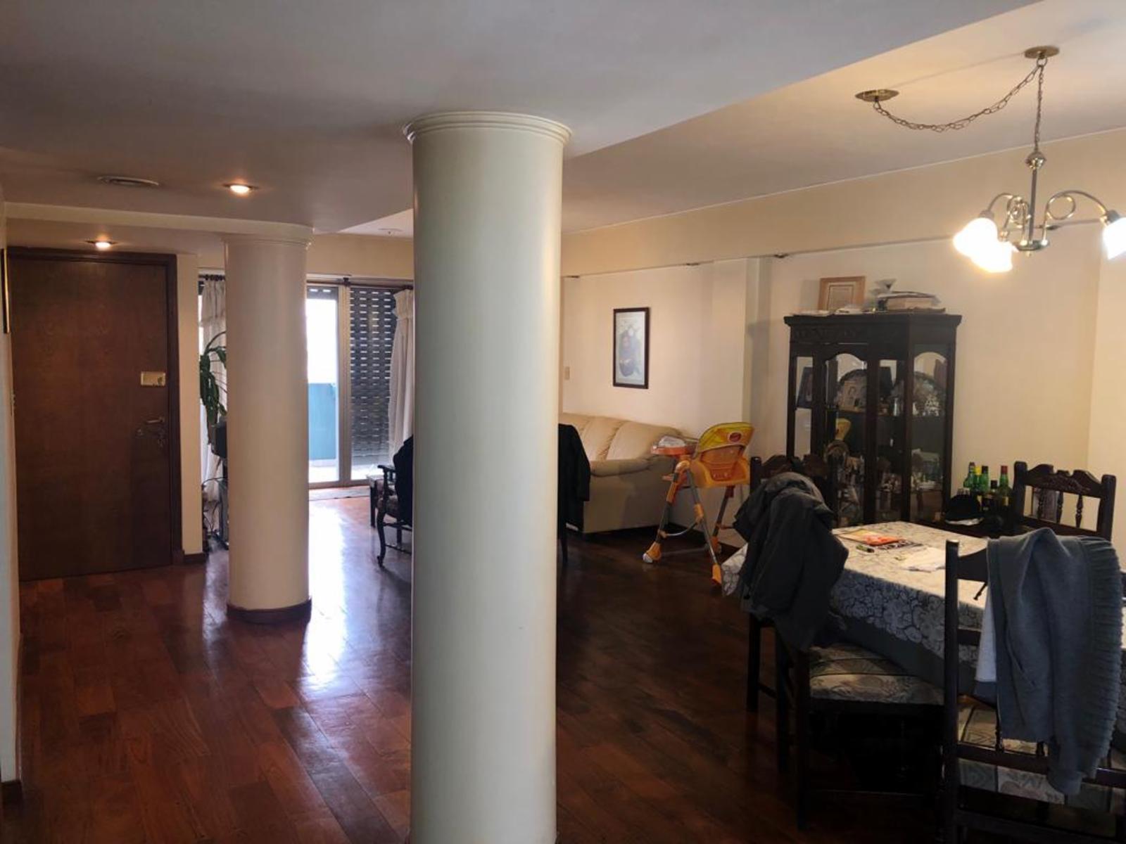 Bv. Oroño 175, Piso Exclusivo — foto 4