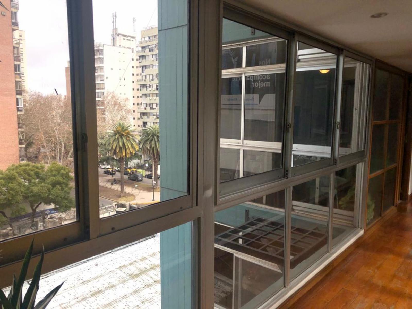 Bv. Oroño 175, Piso Exclusivo — foto 8