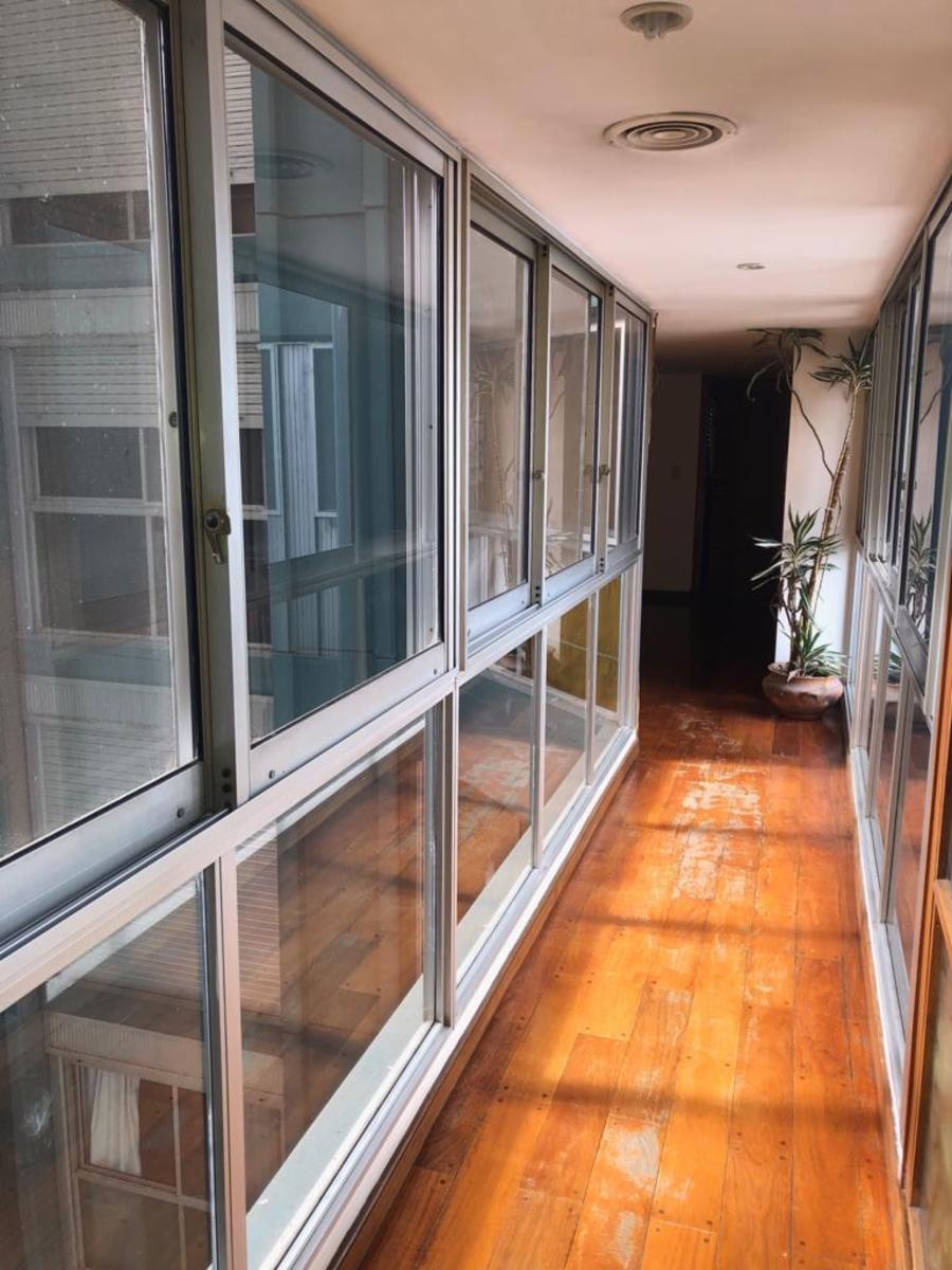 Bv. Oroño 175, Piso Exclusivo — foto 9