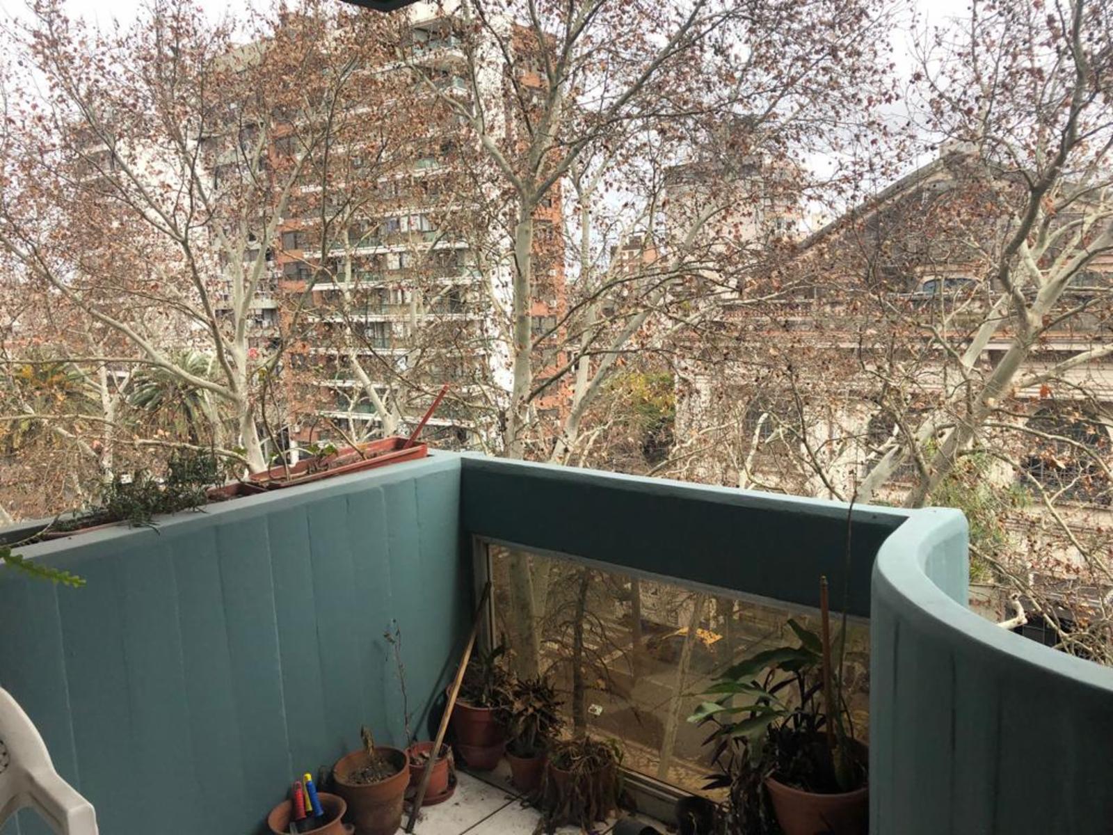 Bv. Oroño 175, Piso Exclusivo — foto 10
