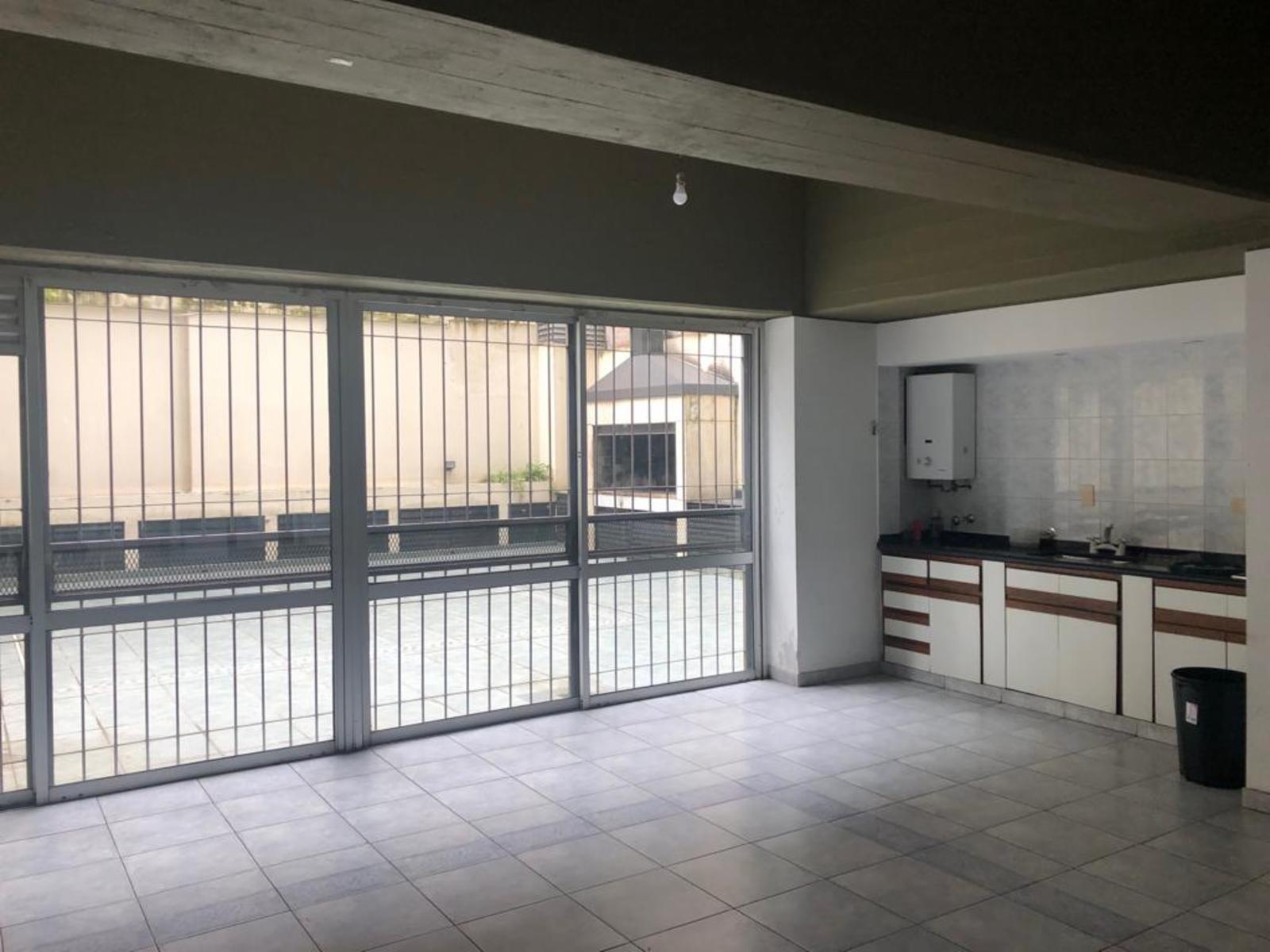 Bv. Oroño 175, Piso Exclusivo — foto 11
