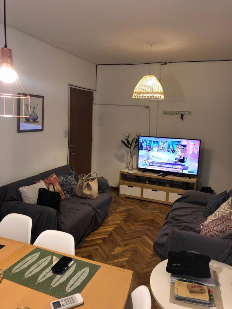 Av Pellegrini 2300, departamento con cochera — foto 3