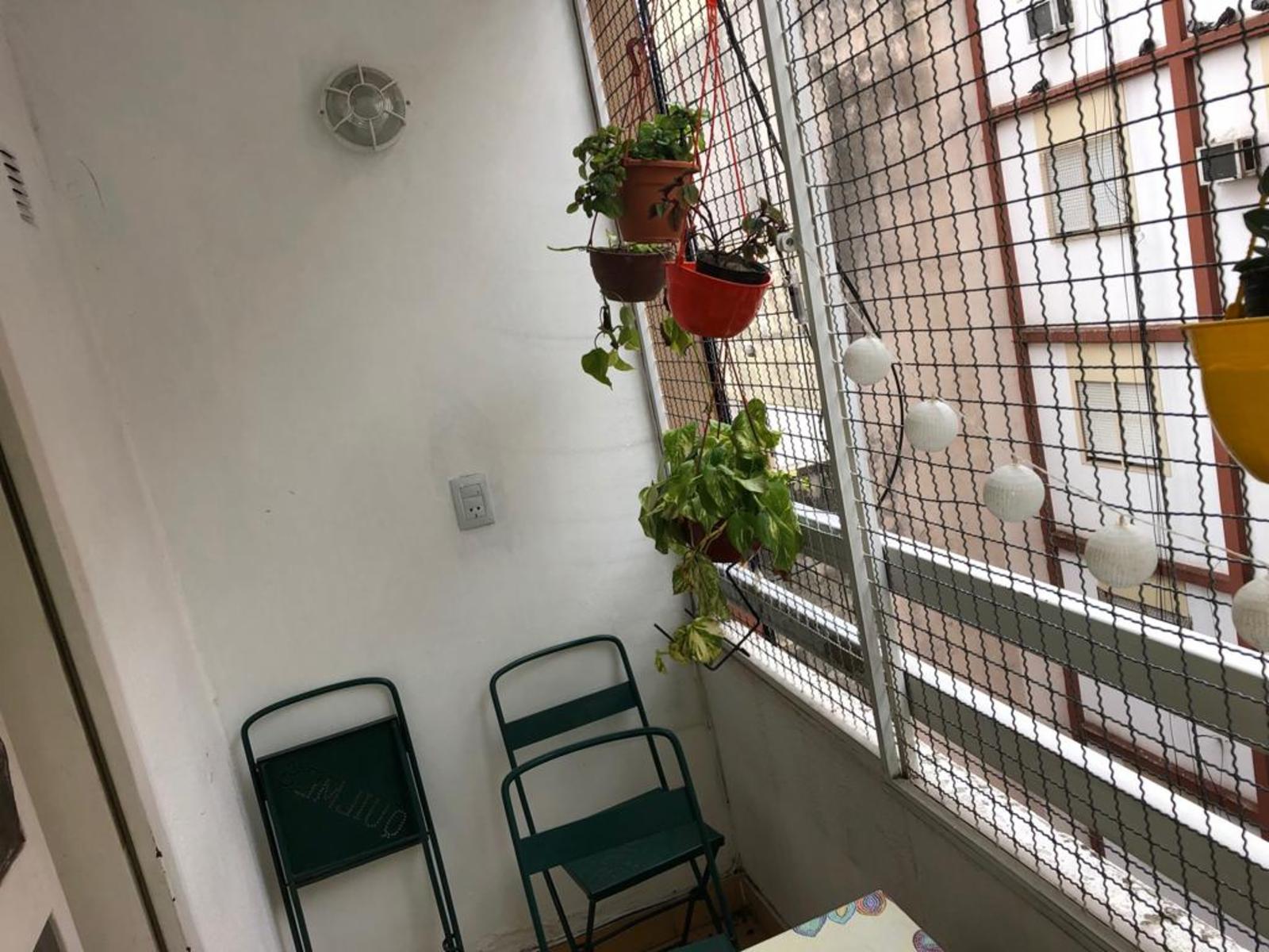 Av Pellegrini 2300, departamento con cochera — foto 7