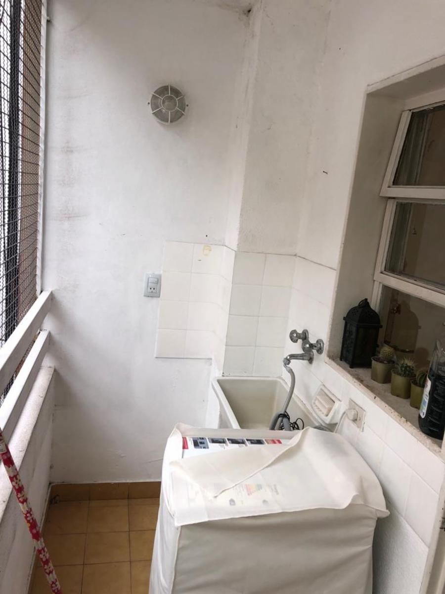 Av Pellegrini 2300, departamento con cochera — foto 8