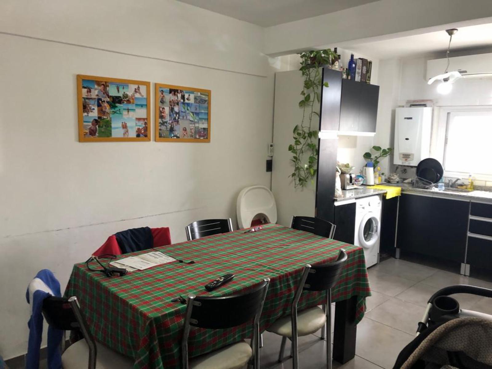 Dorrego 1635, 2dormitorios — foto 4