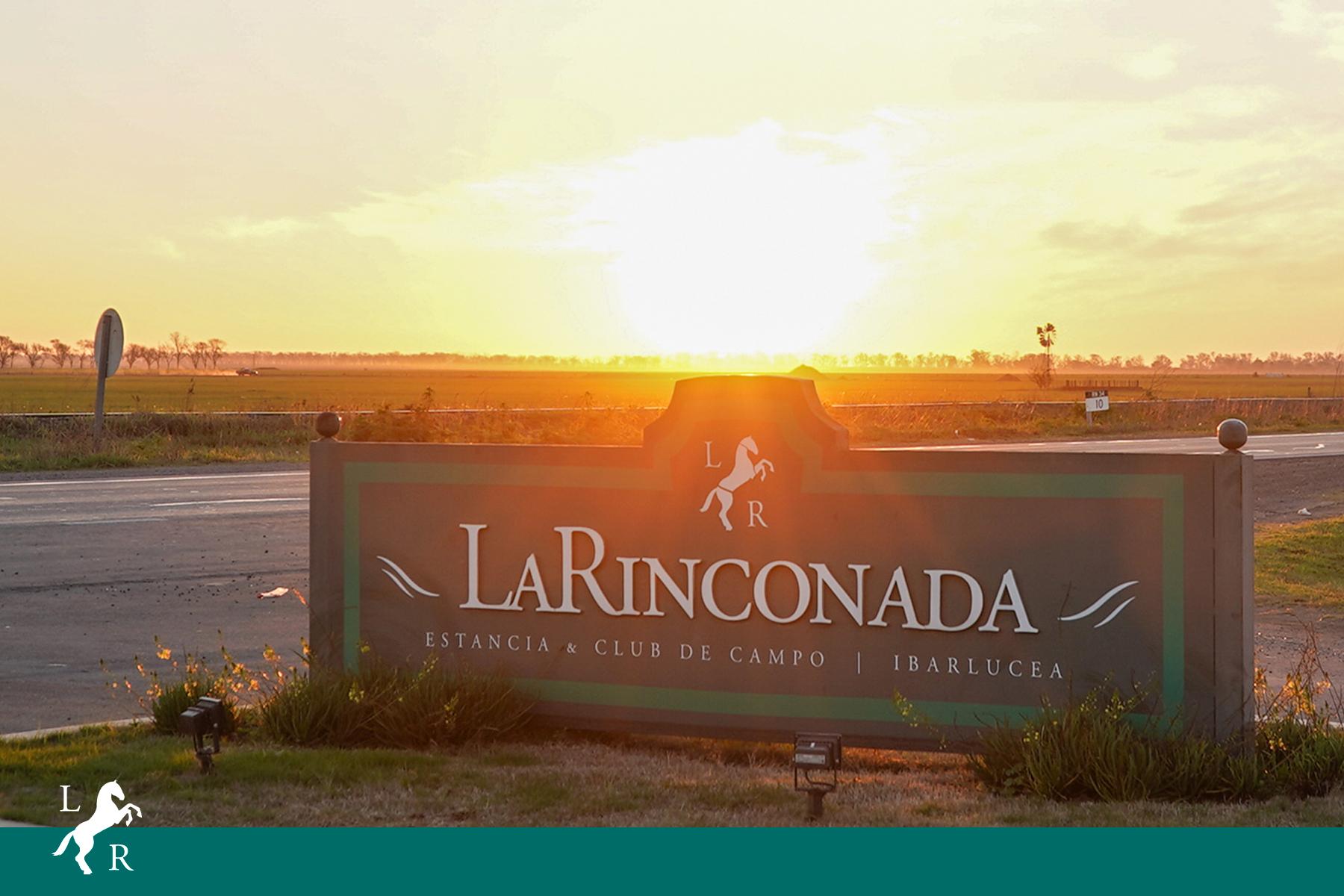 &ampquotLa Rinconada&quot Club de campo ortunidad&quot — foto 3