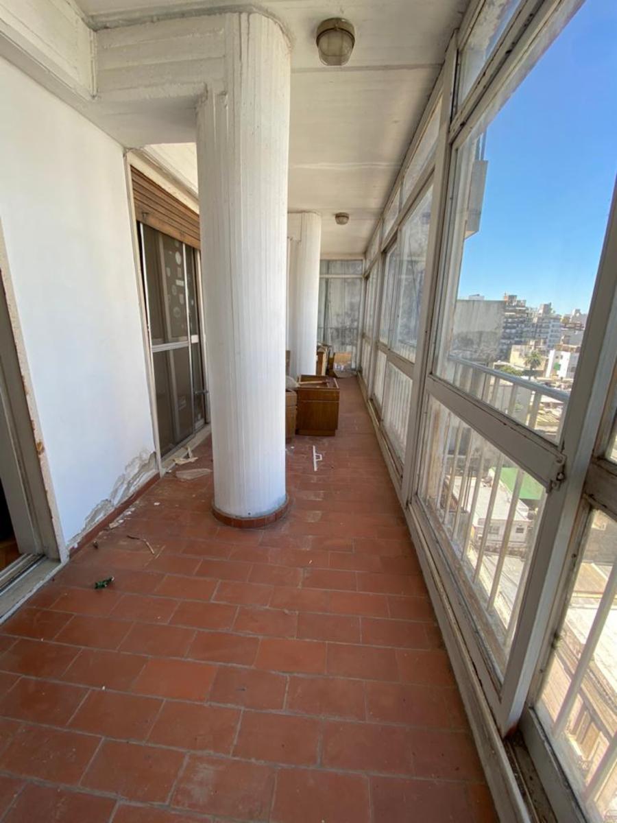 Laprida 1100 - Hermoso departamento — foto 10