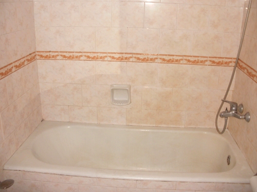 Semipiso en Recoleta, 3 dormitorios, 2 baños, cocina, comedor y balcon — foto 2