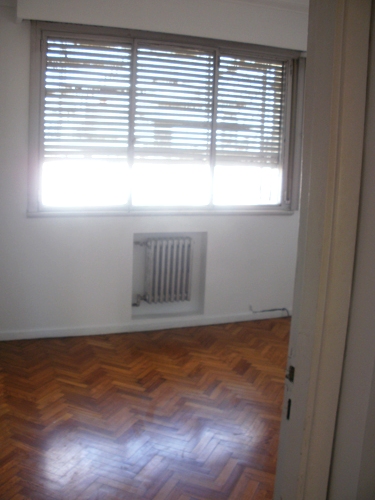 Semipiso en Recoleta, 3 dormitorios, 2 baños, cocina, comedor y balcon — foto 3