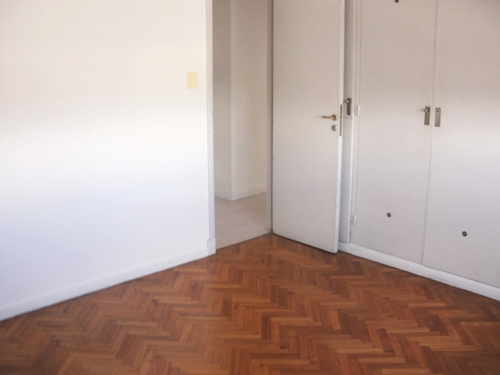 Semipiso en Recoleta, 3 dormitorios, 2 baños, cocina, comedor y balcon — foto 4