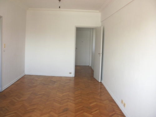 Semipiso en Recoleta, 3 dormitorios, 2 baños, cocina, comedor y balcon — foto 5