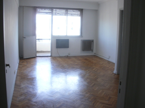 Semipiso en Recoleta, 3 dormitorios, 2 baños, cocina, comedor y balcon — foto 6