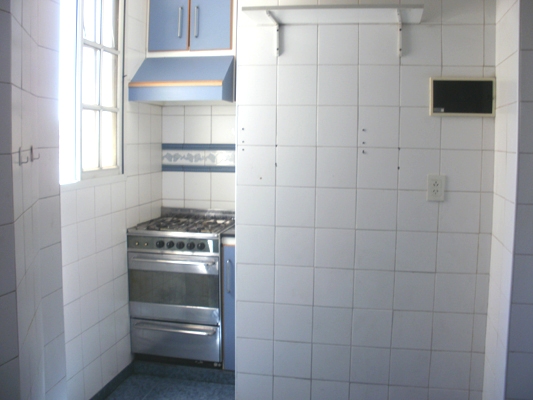 Semipiso en Recoleta, 3 dormitorios, 2 baños, cocina, comedor y balcon — foto 7